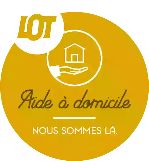 Lot Aide à Domicile