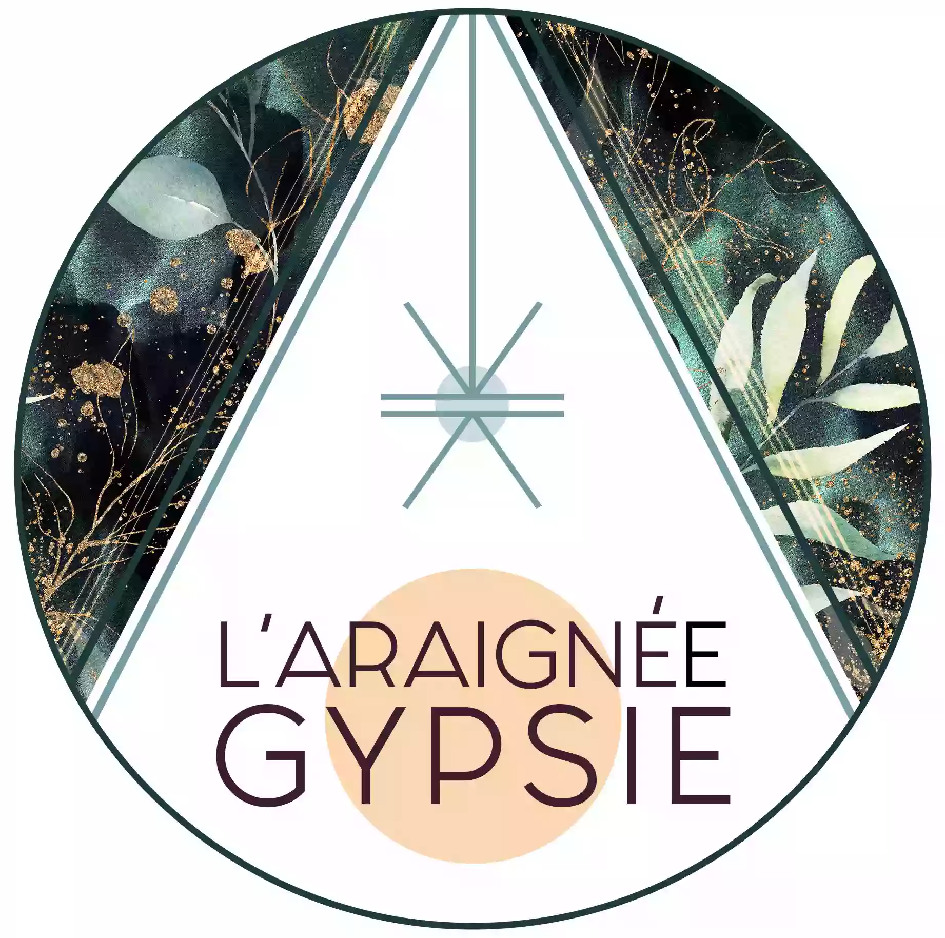 L' Araignée Gypsie