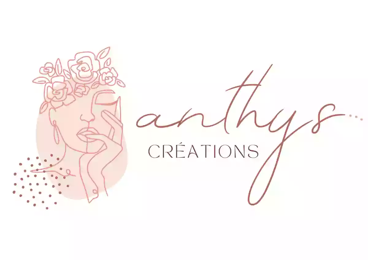 Anthys Créations