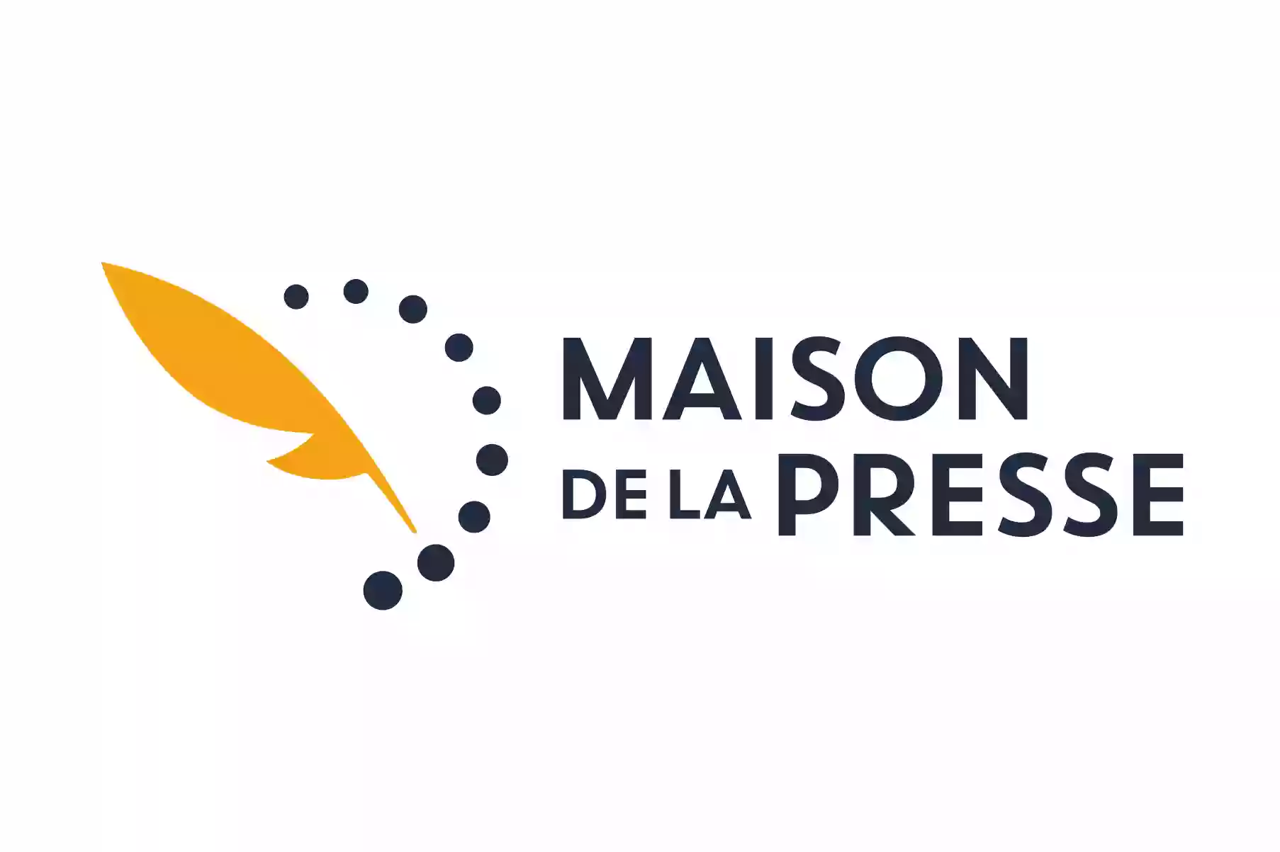 Maison de la Presse