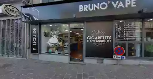 BRUNO'VAPE