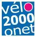 Vélo 2000 Onet