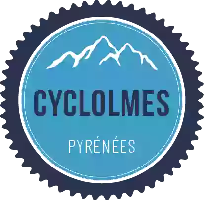 Cycl'Olmes Pyrénées