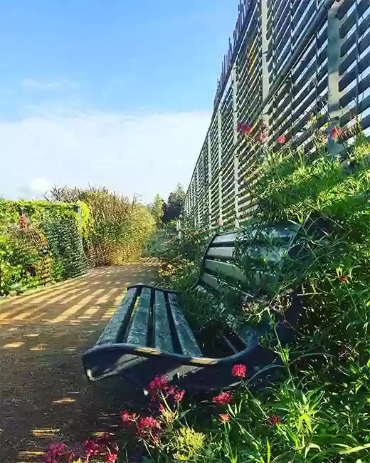 Parc de la Maourine