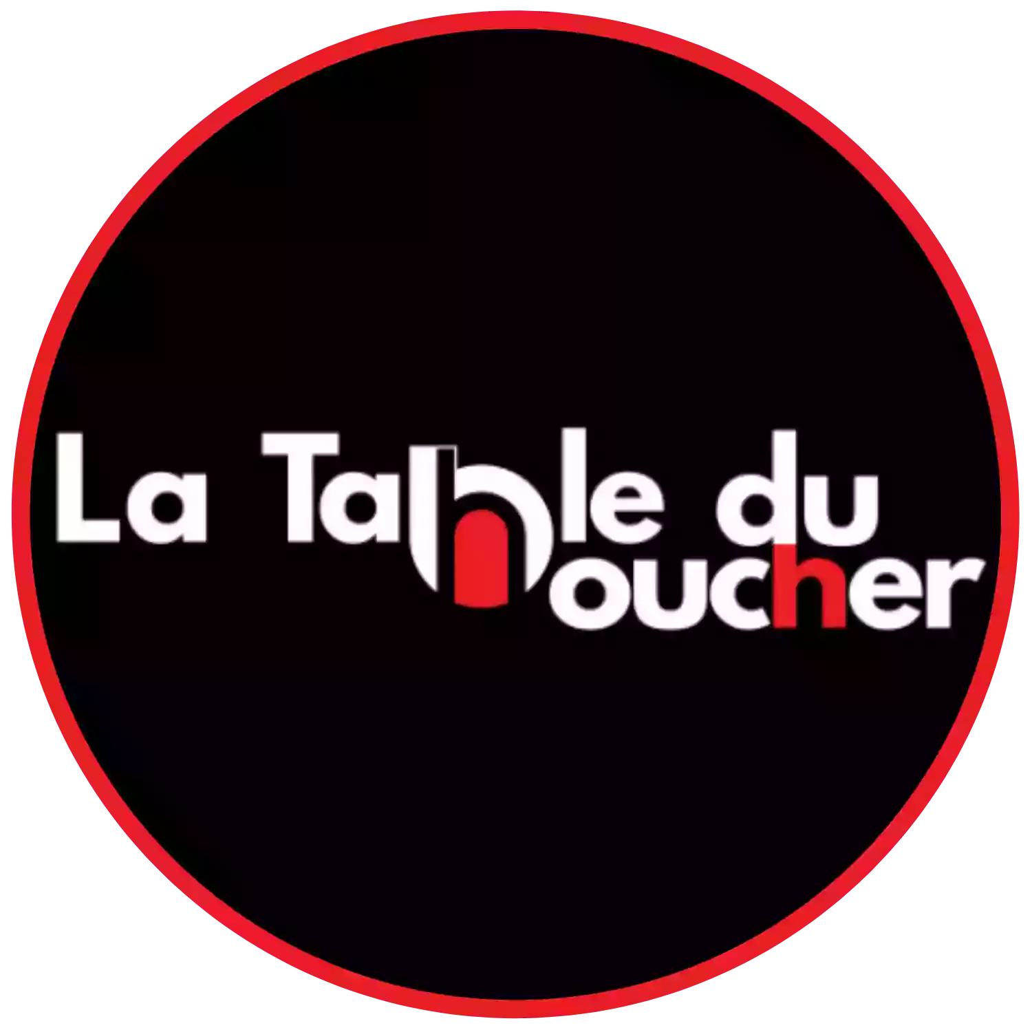 La Table du Boucher