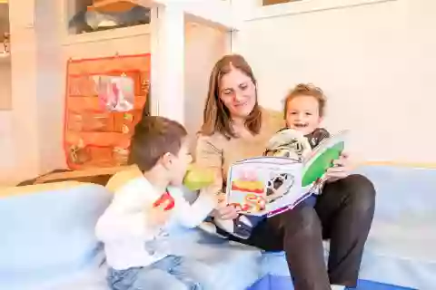 Crèche Babilou Bruguières Euronord