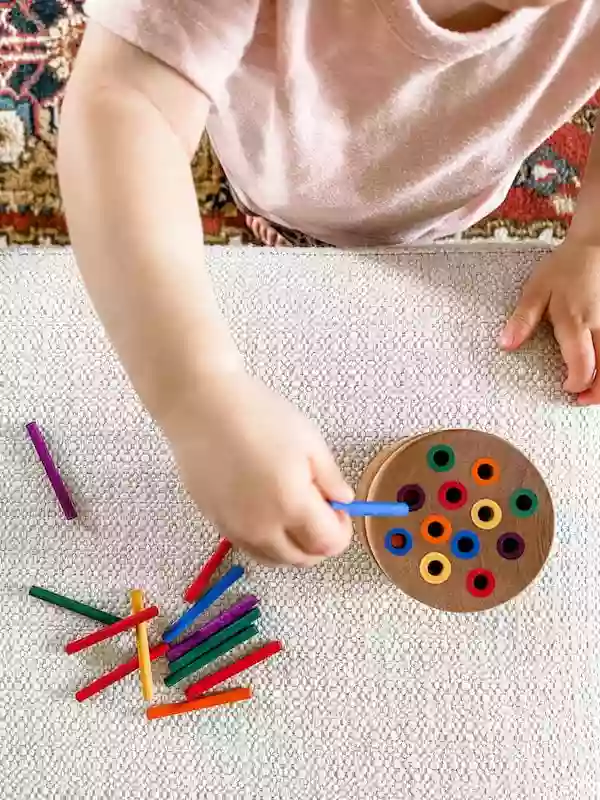 L'Espièglerie - Ateliers Montessori Toulouse