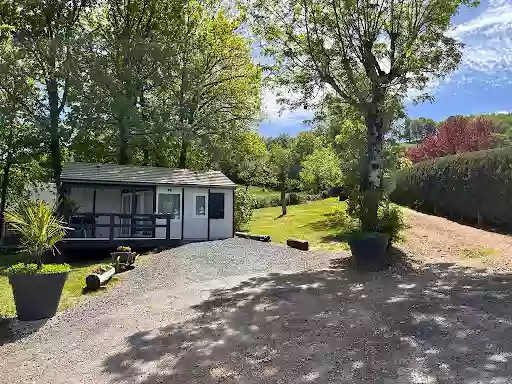 Gite chalet BELLEVUE D'AVEYRON