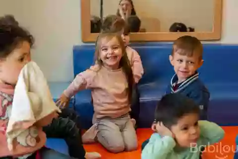 Crèche Babilou Eaunes Mairie