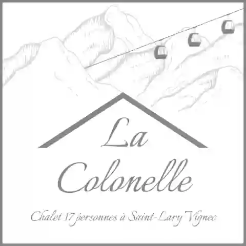 La Colonelle