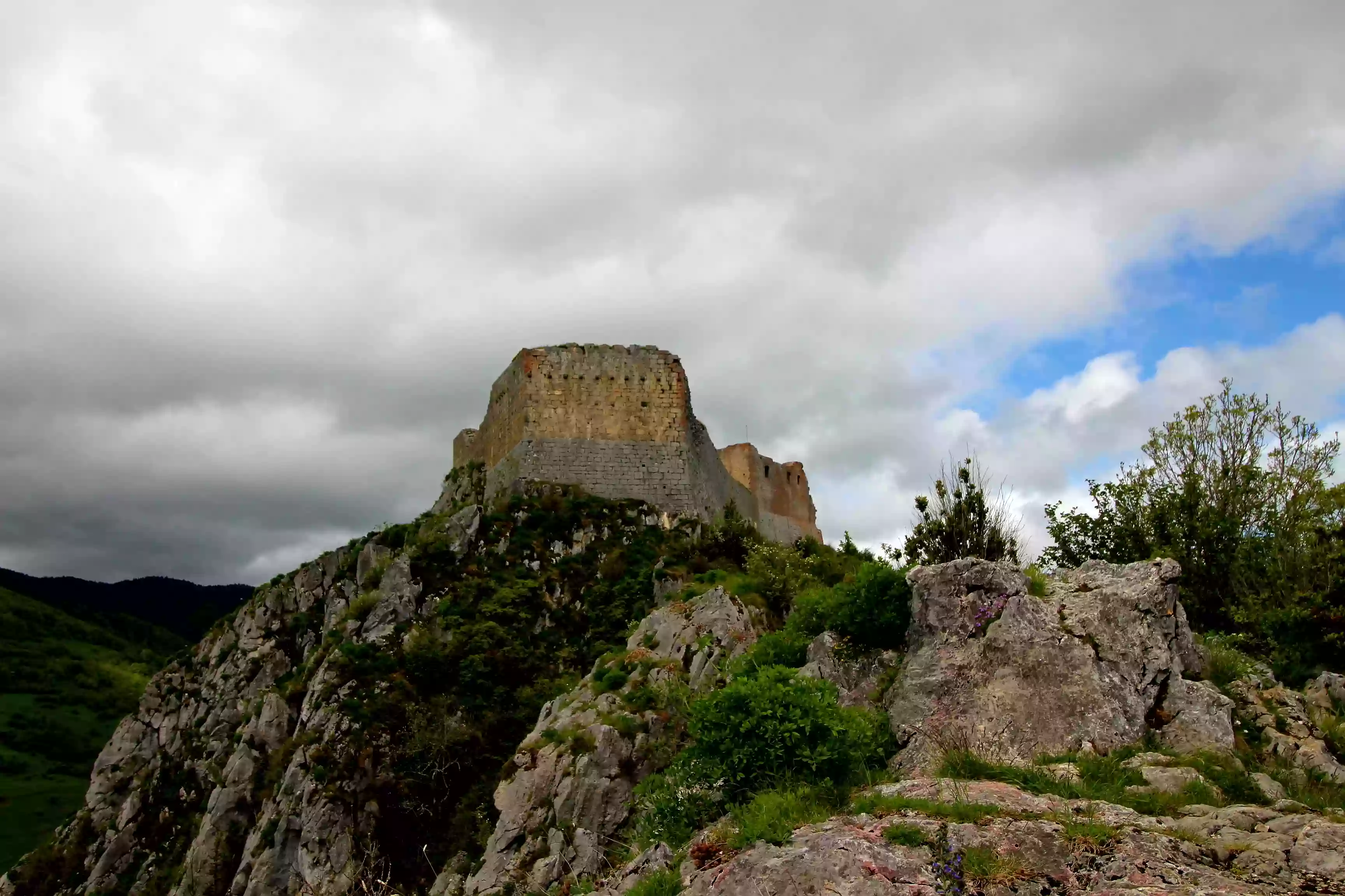 Gîtes de la Gelade