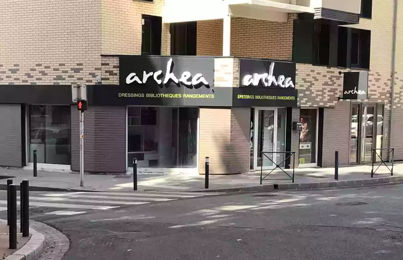 Archea Toulouse