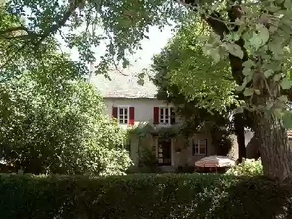 Gîte Sous les deux Arbres