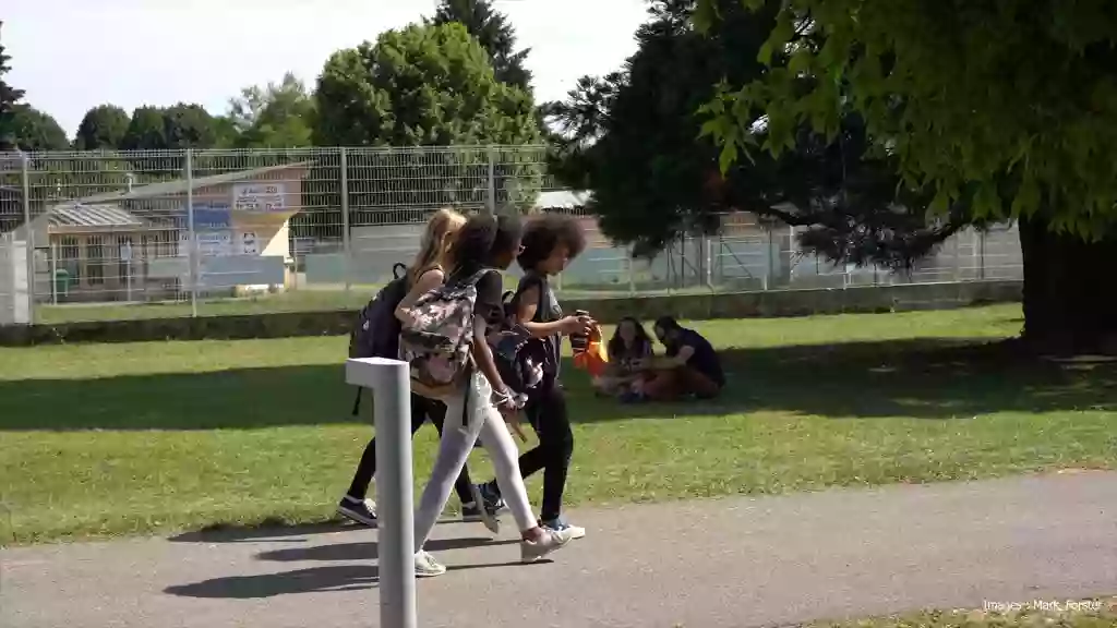 Ecole Maternelle Publique