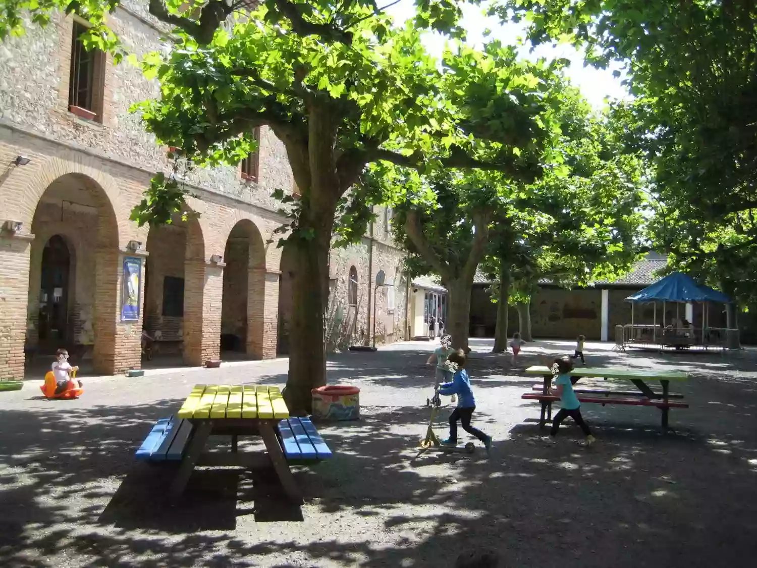 École Saint-Joseph