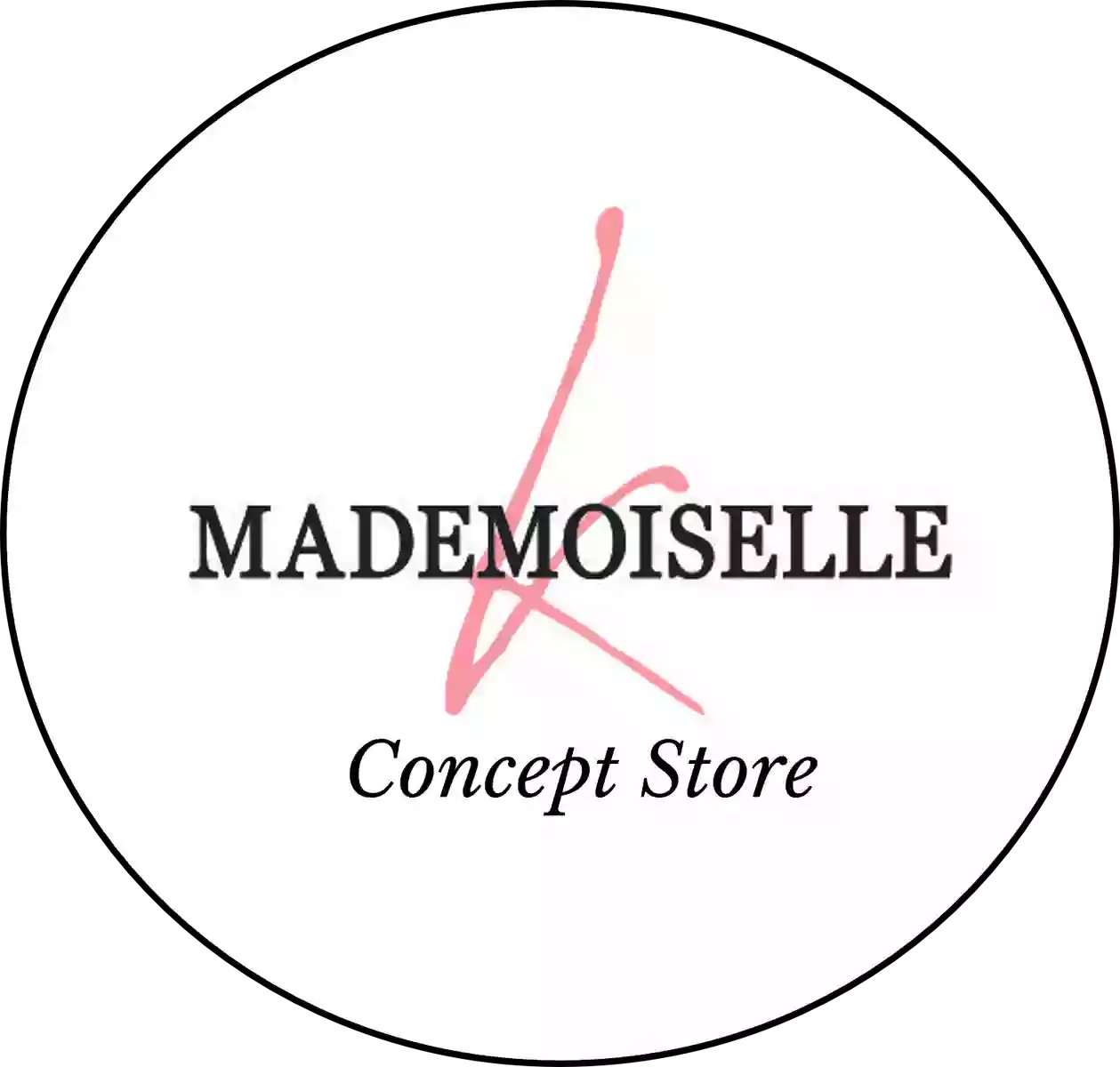 Mademoiselle K