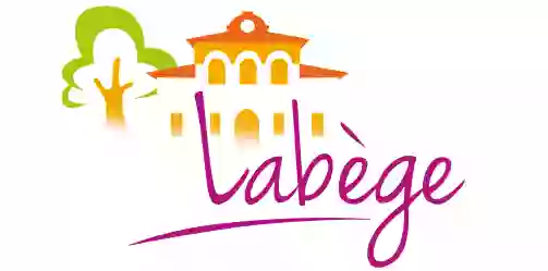 Commune de Labege