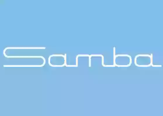 SAMBA