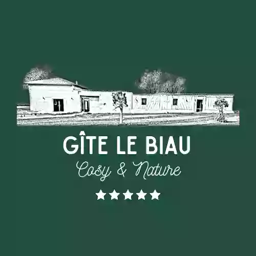 Gîte Le Biau - Premium Gers