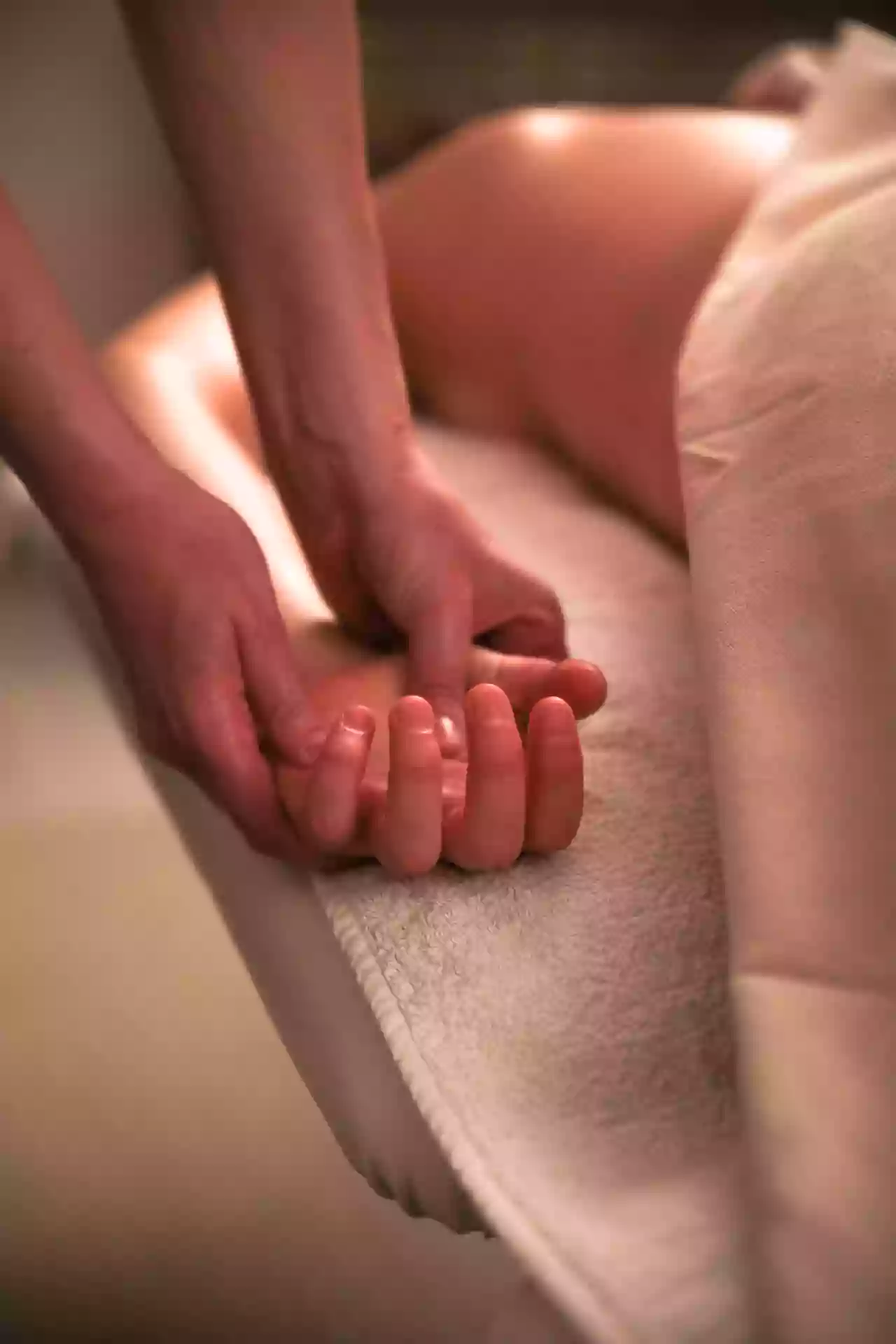 Amassae Massage sportif et de détente