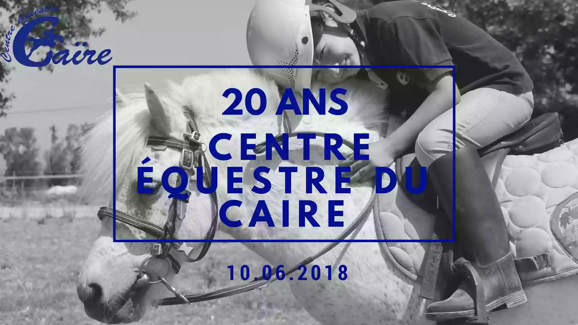 Centre equestre du Caire