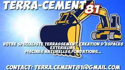 EIRL Terra-Cement 81