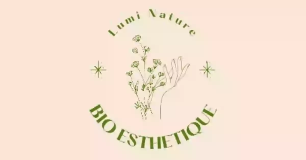 Lumi Nature Bio esthétique