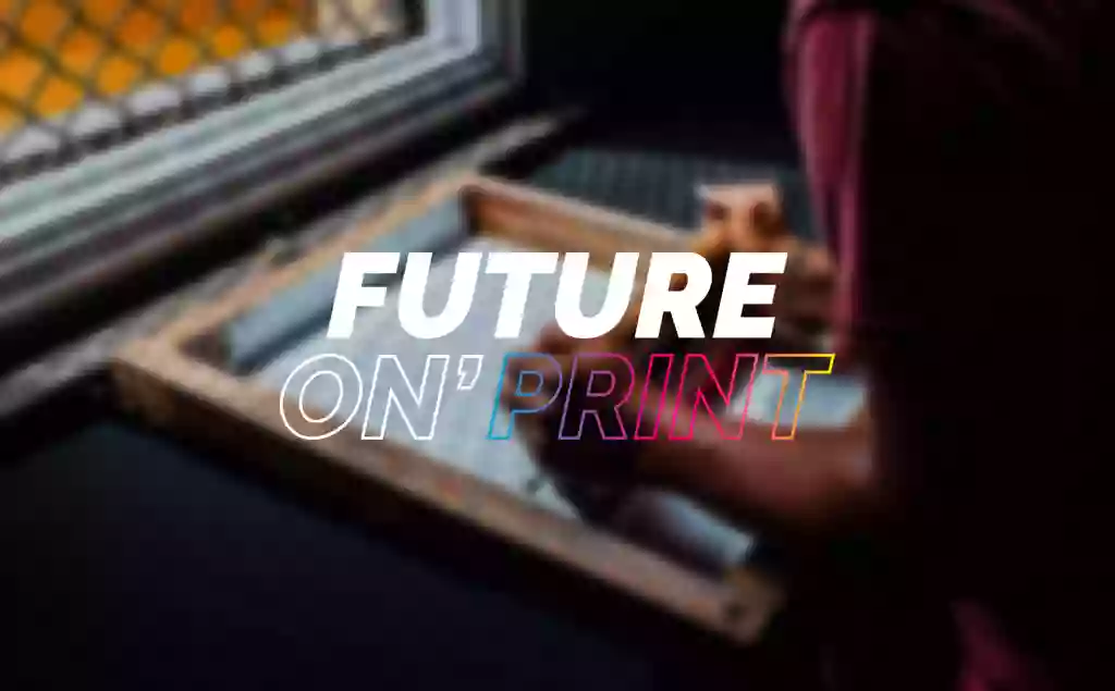 Future On'Print - Impression Textile Toulouse