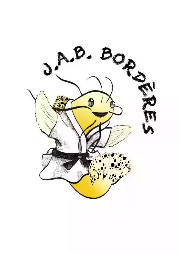 JUDO BORDERES SUR L'ECHEZ (jeunesse amicale bordéraise)