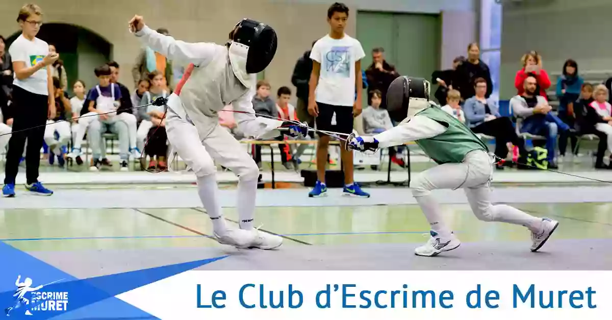 Club d'escrime de Muret