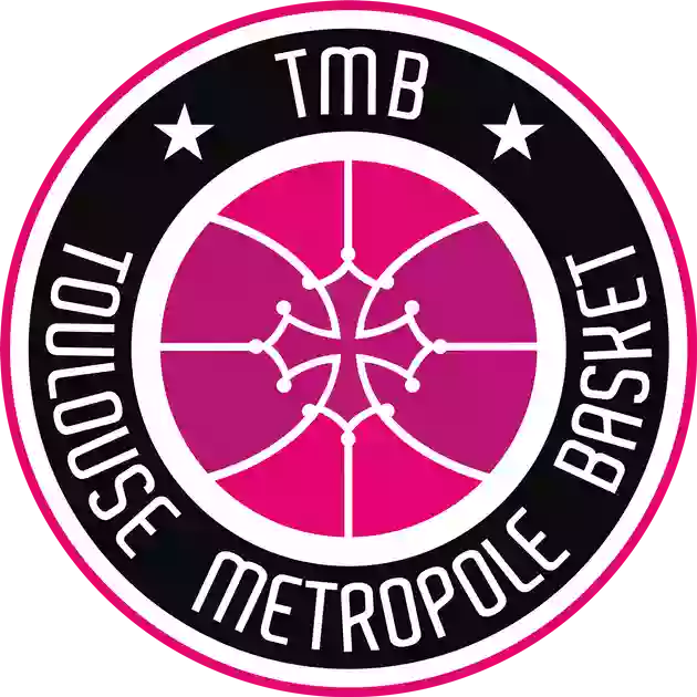 Ecole de Basket - Toulouse Métropole Basket