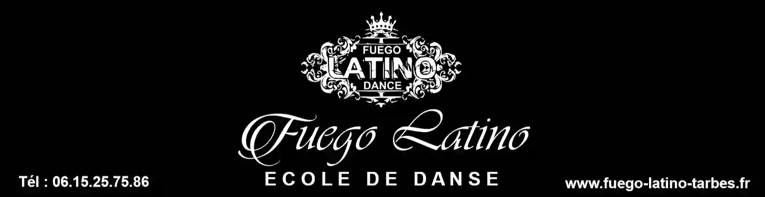 FUEGO LATINO