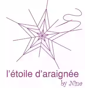 L'étoile d'araignée by Nina