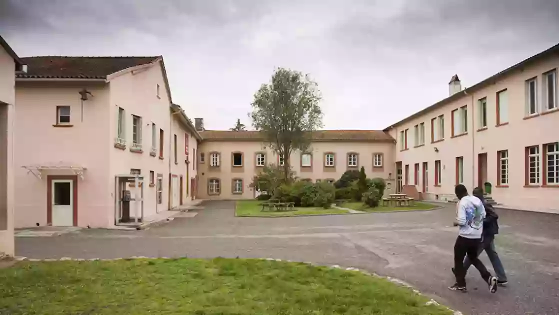 MECS Saint-Roch - Fondation Apprentis d'Auteuil