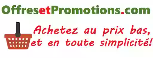 Offres et Promotions