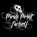 Pirate Print Factory