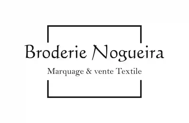 Broderie Nogueira