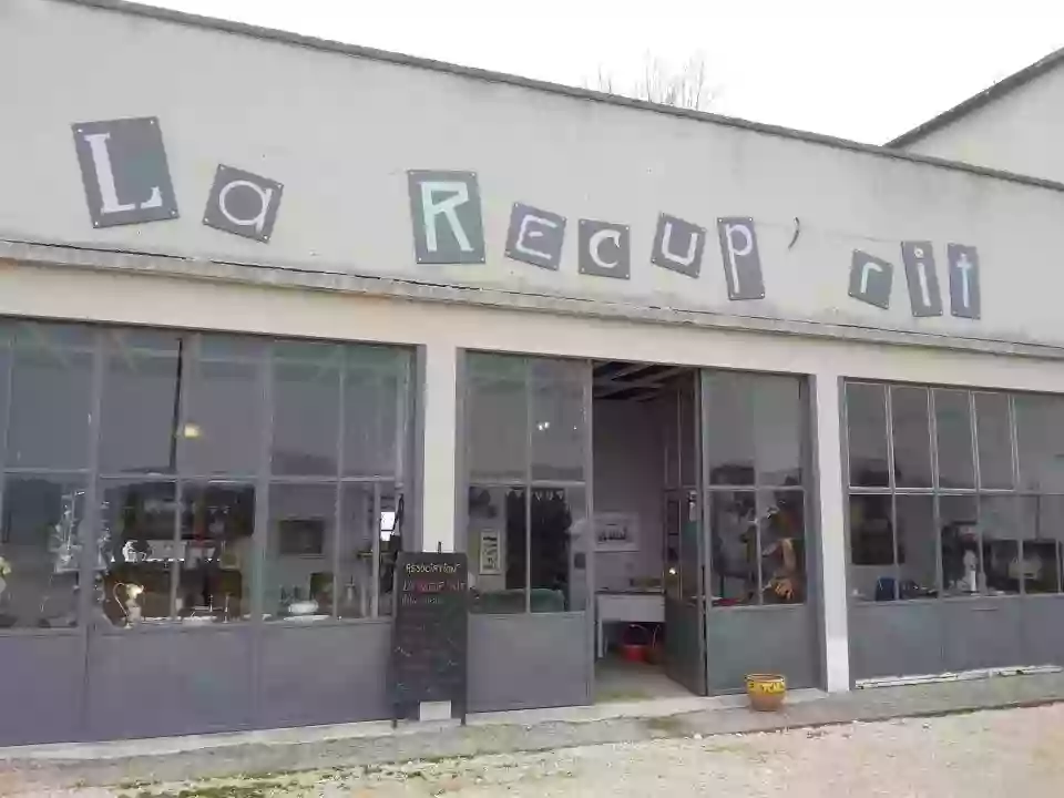 La Récup'rit