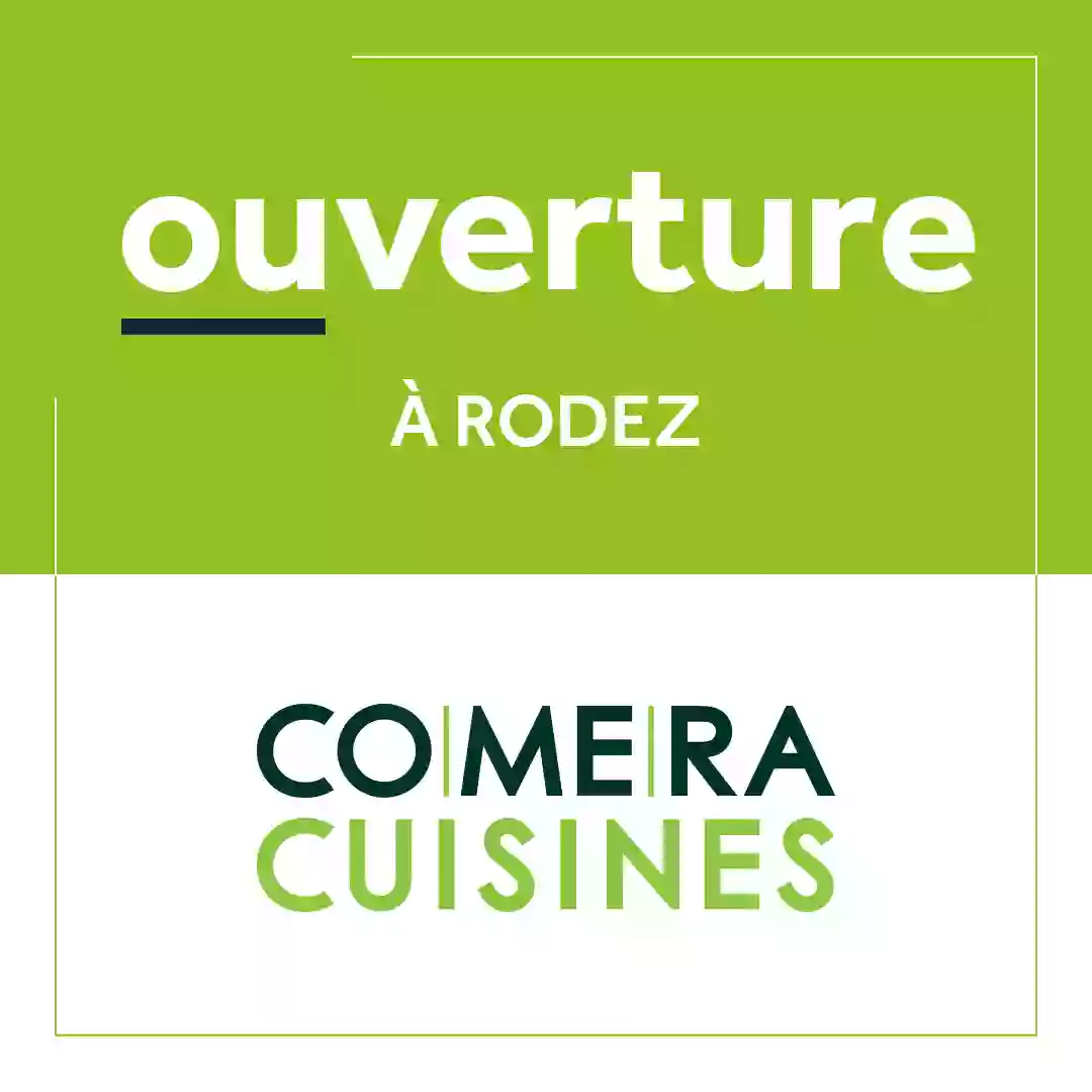 COMERA Cuisines Rodez