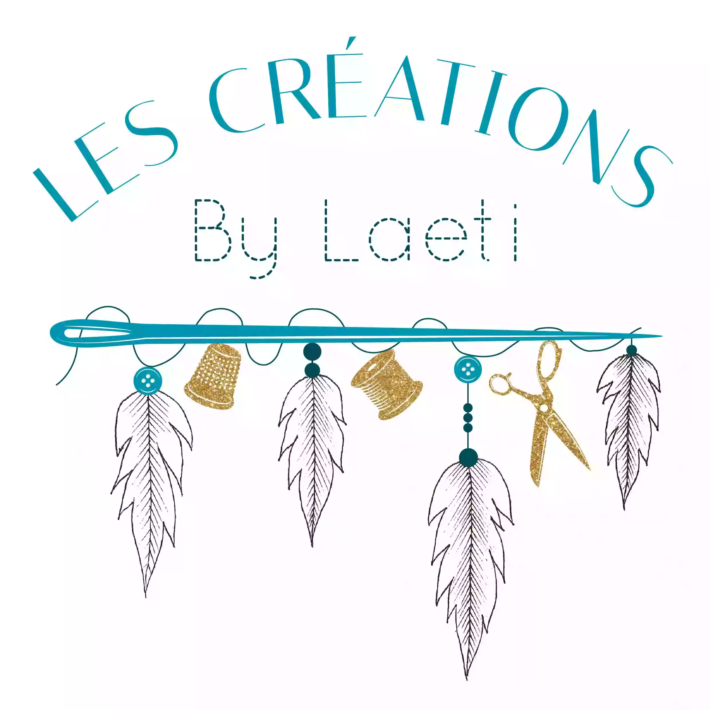 Les créations by Laëti