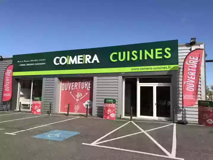 COMERA Cuisines Montauban