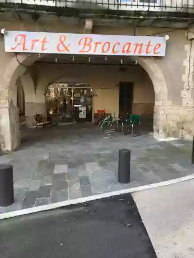 Art & Brocante