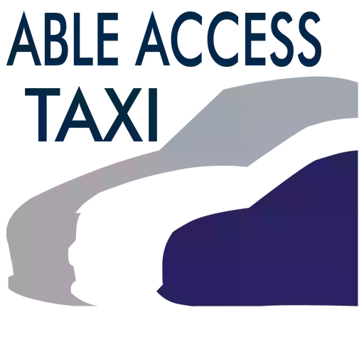 Taxi Bonrepos ABLE ACCESS TAXI VSL Coursiers