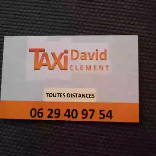 Taxi David