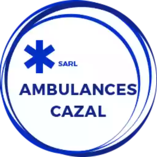 Cazal Ambulances