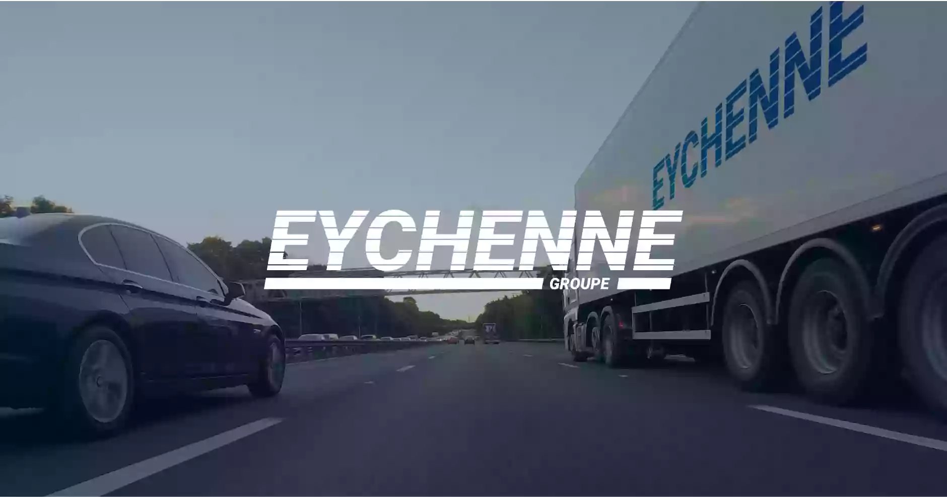 Transports Eychenne et Fils