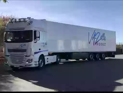 Transports Vazelle