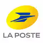 La Poste Espace Clients Pro