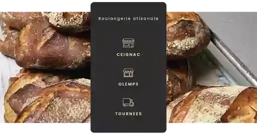 Boulangerie Austruy