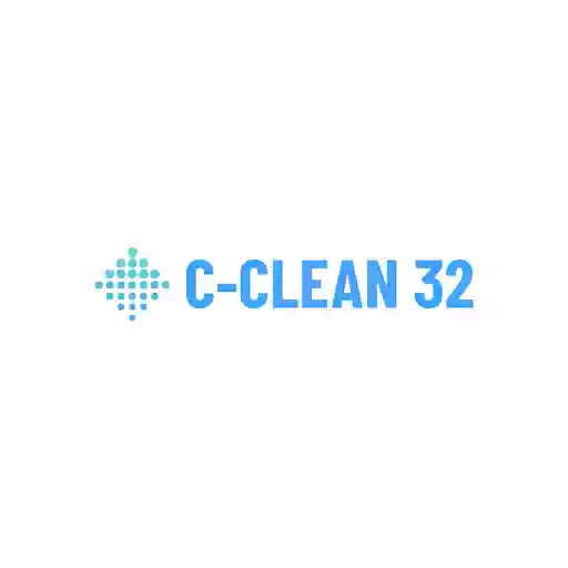 C-Clean 32